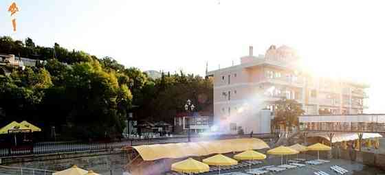 Дом, 311 м2, 7 соток, 3 эт. Ялта