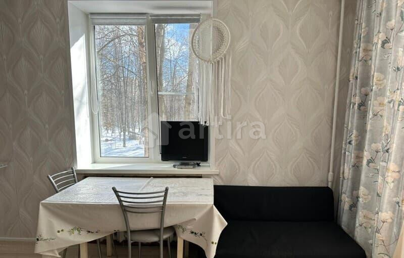 2-комн. квартира, 58 м2, 2/5 эт. Москва - изображение 5