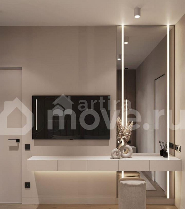 5-комн. квартира, 188 м2, 4/9 эт. Москва - изображение 6