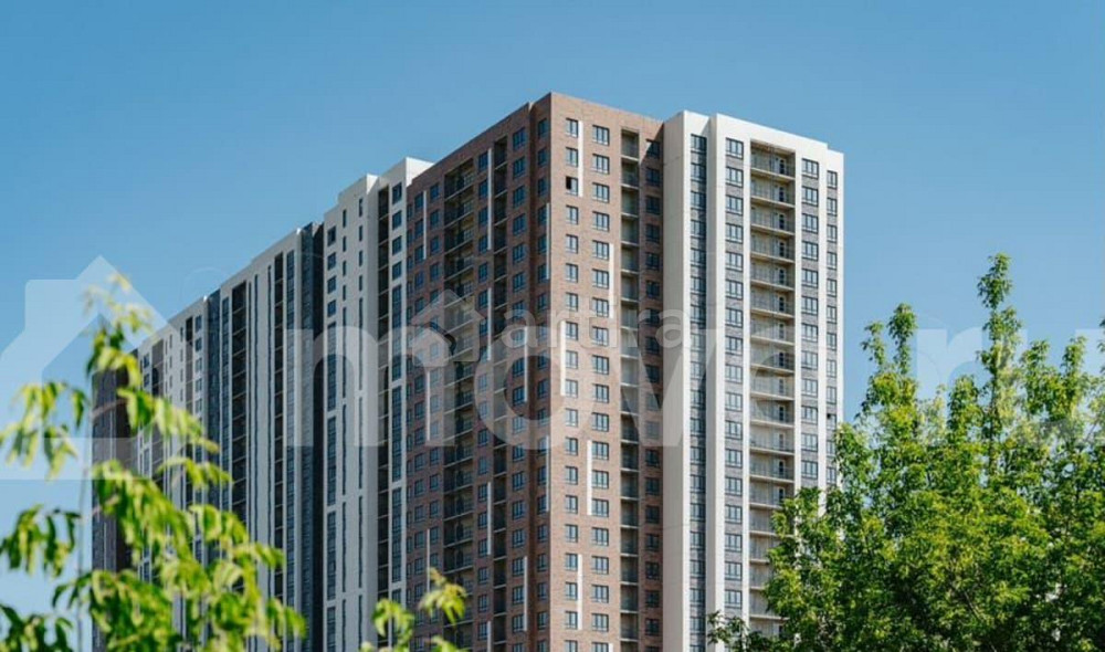 3-комн. квартира, 80 м2, 17/24 эт. Москва - изображение 4