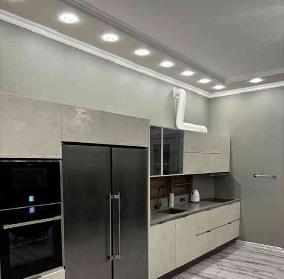 Таунхаус, 300 м2, 3 сотки, 3 эт. Истра