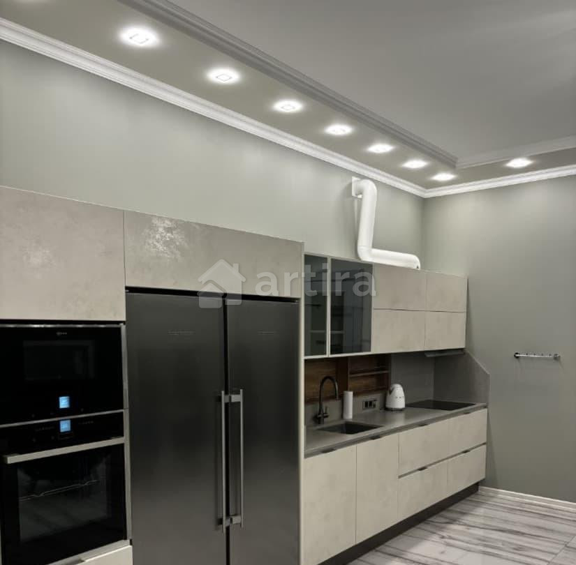 Таунхаус, 300 м2, 3 сотки, 3 эт. Истра - изображение 5