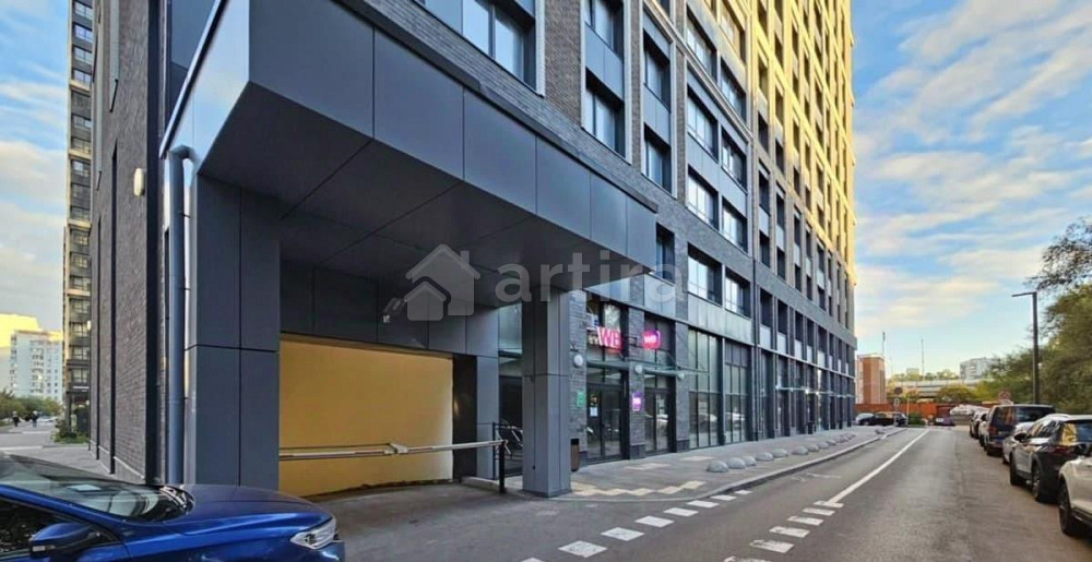 Гараж, 15 м2 Москва - изображение 4