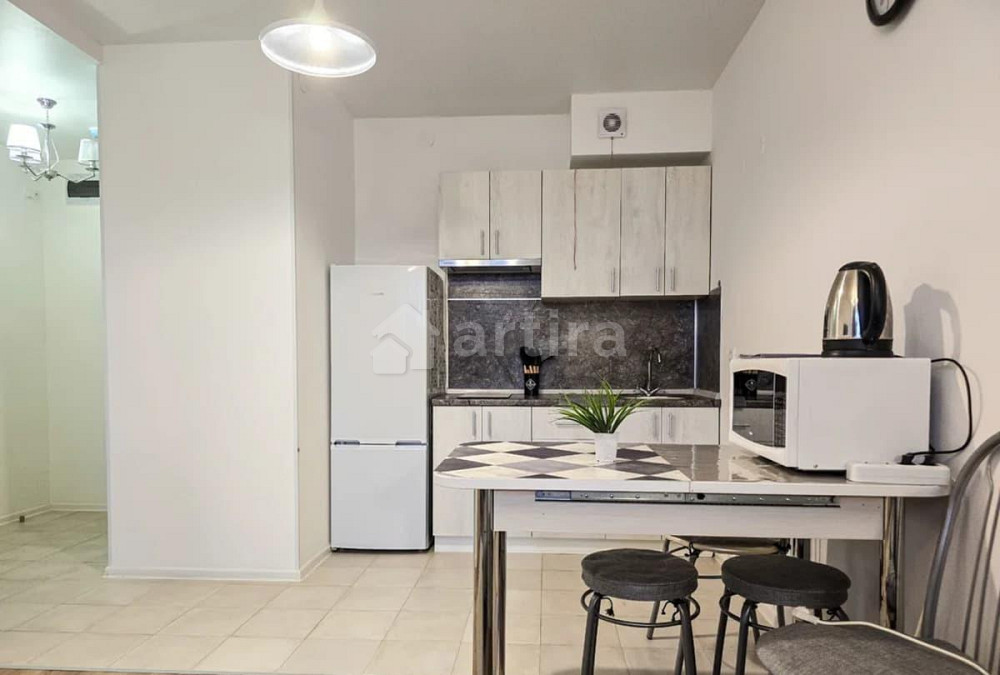 1-комн. квартира, 35 м2, 9/9 эт. Обнинск - изображение 14