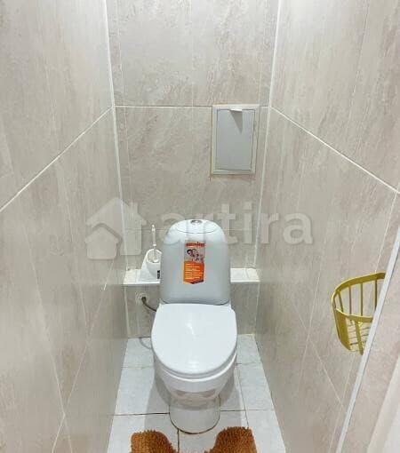 1-комн. квартира, 38 м2, 3/5 эт. Екатеринбург - изображение 5