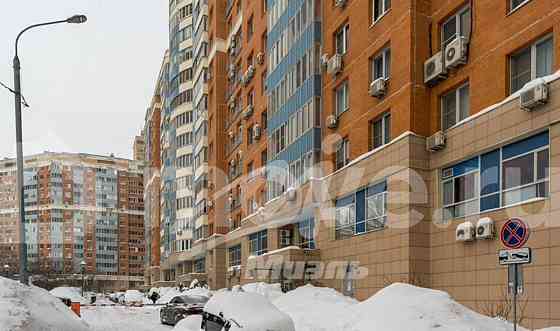 1-комн. квартира, 38 м2, 11/17 эт. Москва