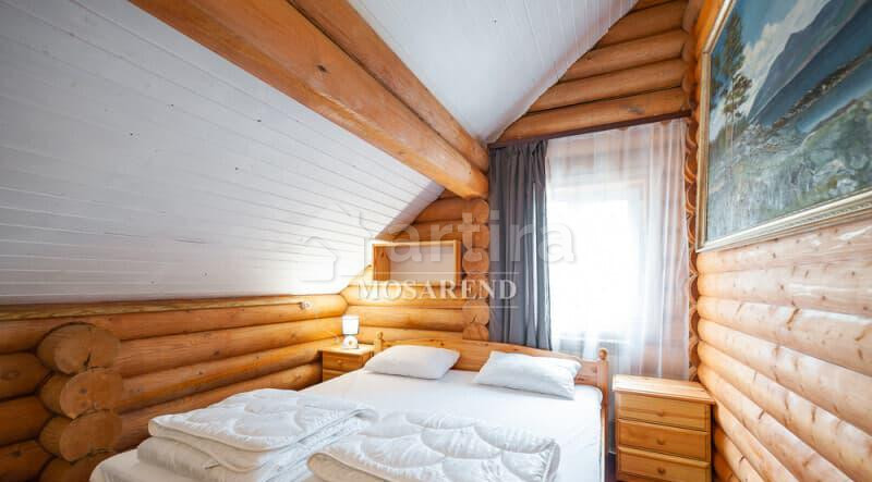 Коттедж, 100 м2 Солнечногорск - изображение 13