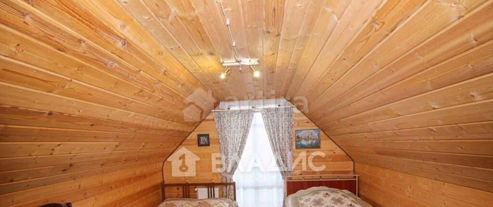 Дом, 120 м2, 10 соток, 2 эт. Суздаль - изображение 3