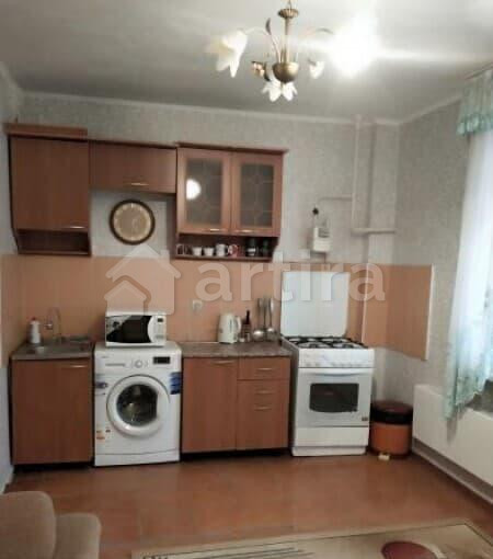 1-комн. квартира, 37 м2, 3/9 эт. Екатеринбург - изображение 4