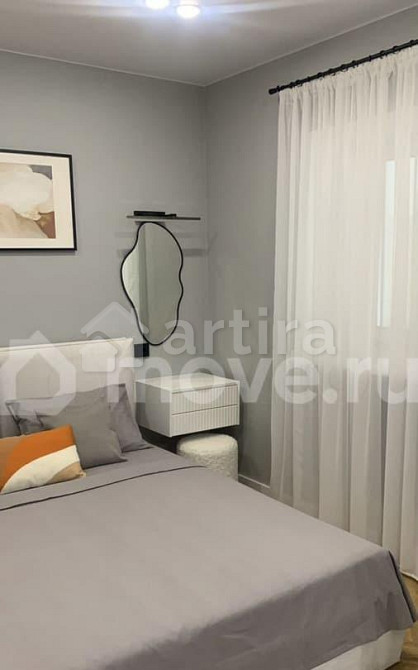 1-комн. квартира, 45.4 м2, 2/8 эт. Москва - изображение 7