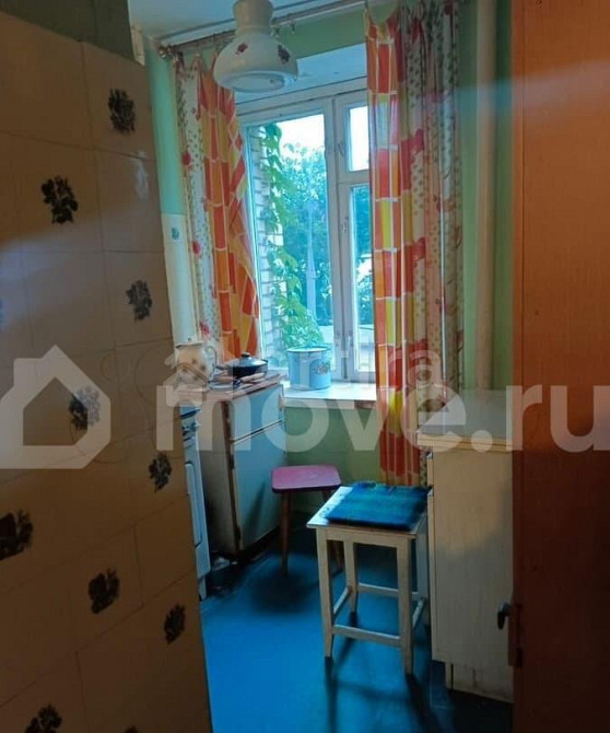 3-комн. квартира, 56 м2, 3/9 эт. Москва - изображение 4