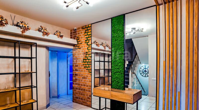 Коттедж, 350 м2 Сертолово - изображение 19