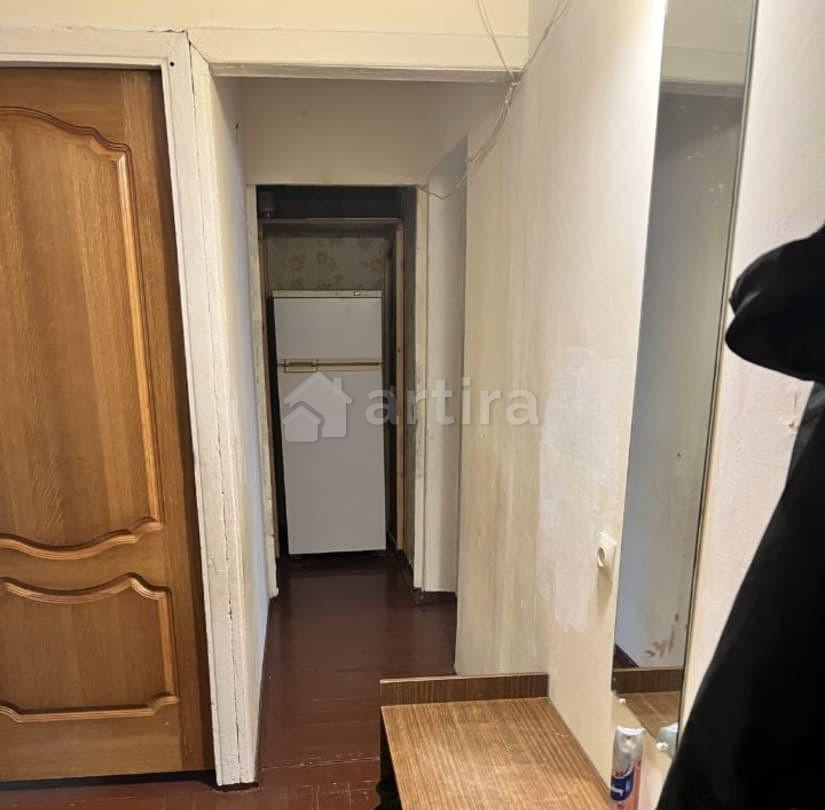 Комната, 14 м2, 3/5 эт. Люберцы - изображение 4