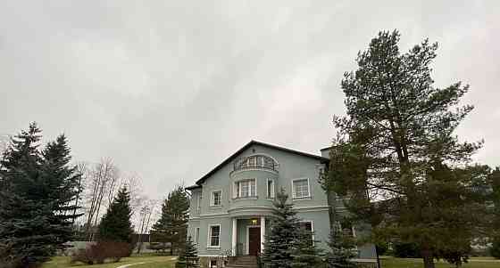 Коттедж, 800 м2, 42 сотки, 3 эт. Одинцово