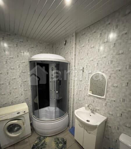 Студия, 26 м2, 21/26 эт. Уфа - изображение 5