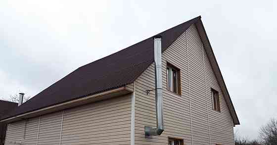 Коттедж, 155 м2, 5 соток, 2 эт. Подольск