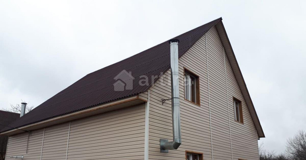 Коттедж, 155 м2, 5 соток, 2 эт. Подольск - изображение 3