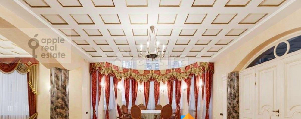 Дом, 650 м2, 17 соток, 3 эт. Одинцово - изображение 5