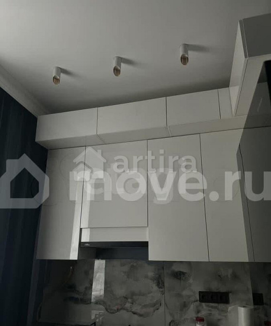 2-комн. квартира, 49.1 м2, 1/4 эт. Москва - изображение 2