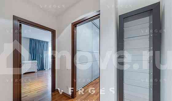 3-комн. квартира, 132 м2, 3/37 эт. Москва