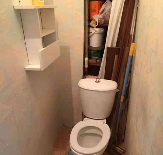 Комната, 60 м2, 3/5 эт. Новосибирск