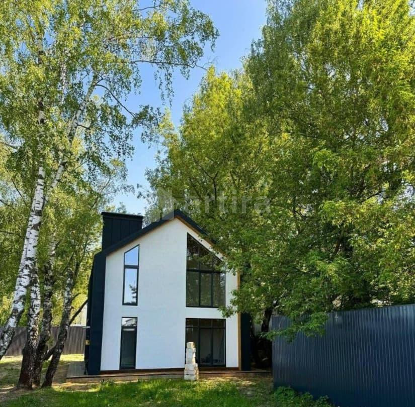 Дом, 150.8 м2, 10.29 сотки, 2 эт. Октябрьский - изображение 7