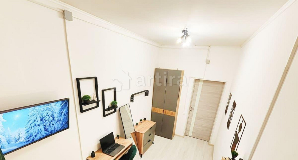 Комната, 107 м2, 5/6 эт. Санкт-Петербург - изображение 5