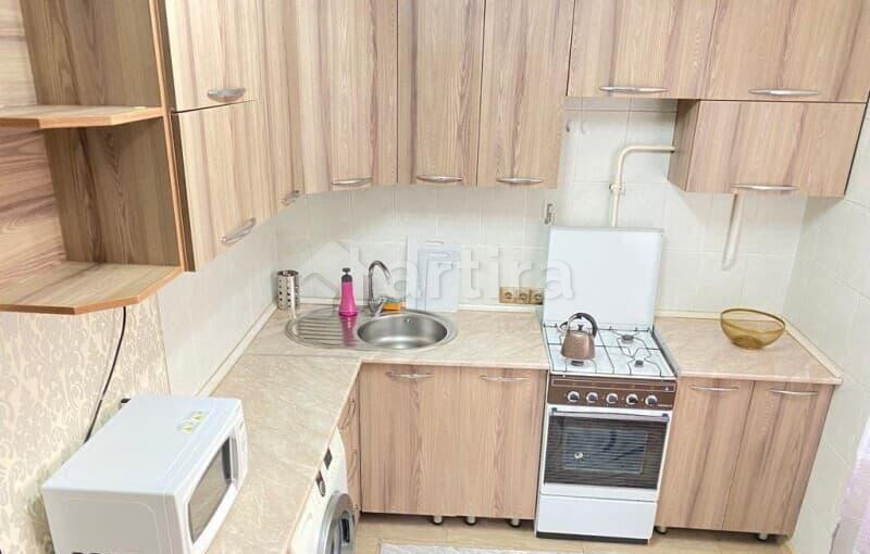 2-комн. квартира, 55 м2, 2/5 эт. Екатеринбург - изображение 5