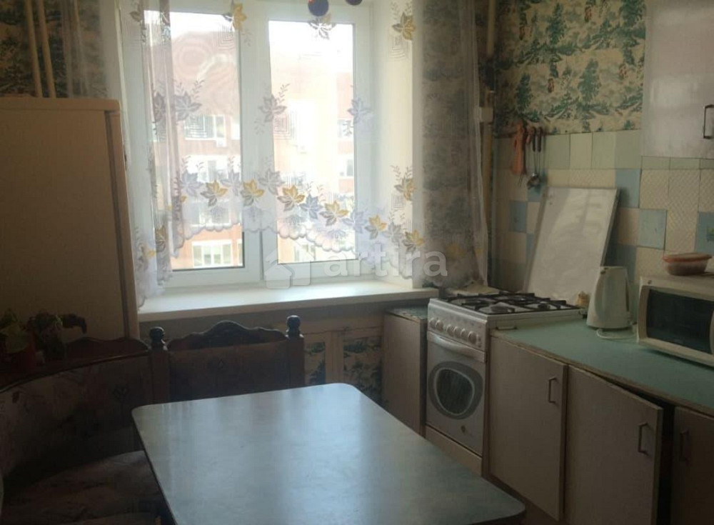 Комната, 59 м2, 9/9 эт. Самара - изображение 3