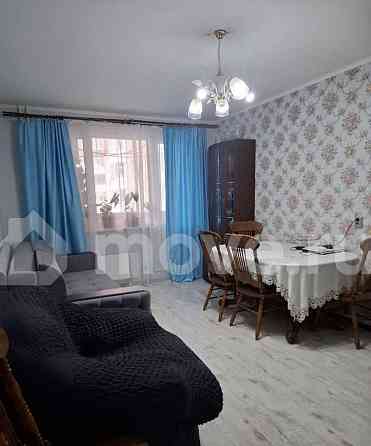 2-комн. квартира, 60.1 м2, 13/17 эт. Москва