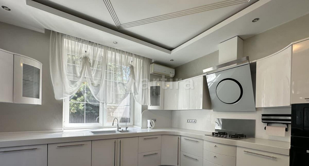 Коттедж, 450 м2, 20 соток Истра - изображение 3