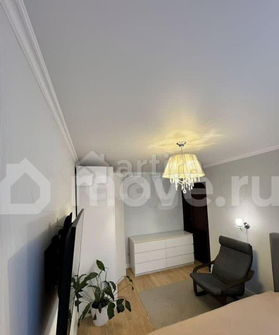 3-комн. квартира, 80 м2, 2/14 эт. Москва - изображение 7