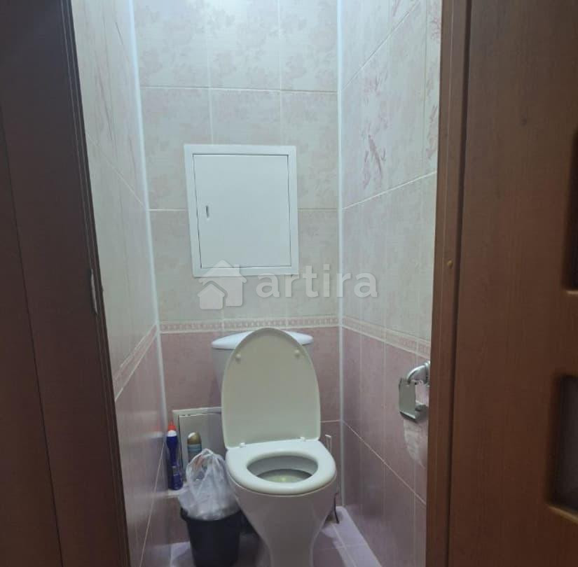 Комната, 60 м2, 5/5 эт. Йошкар-Ола - изображение 2