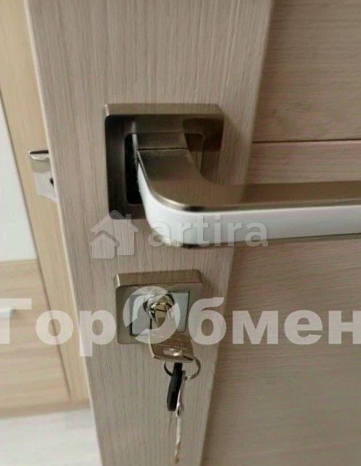 Комната, 14 м2, 3/9 эт. Москва - изображение 3