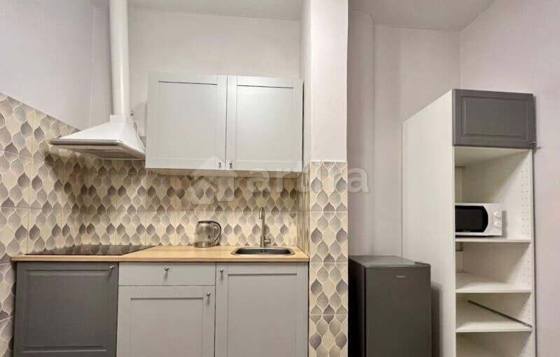 1-комн. квартира, 42 м2, 5/19 эт. Видное - изображение 14