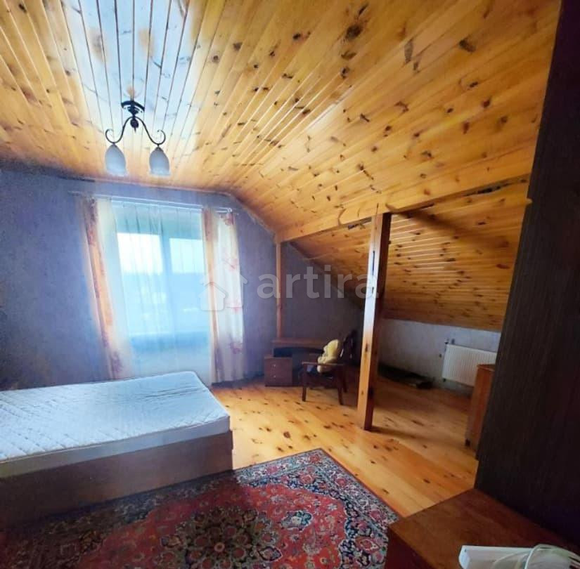 Дом, 158 м2, 10 соток, 2 эт. Петушки - изображение 6