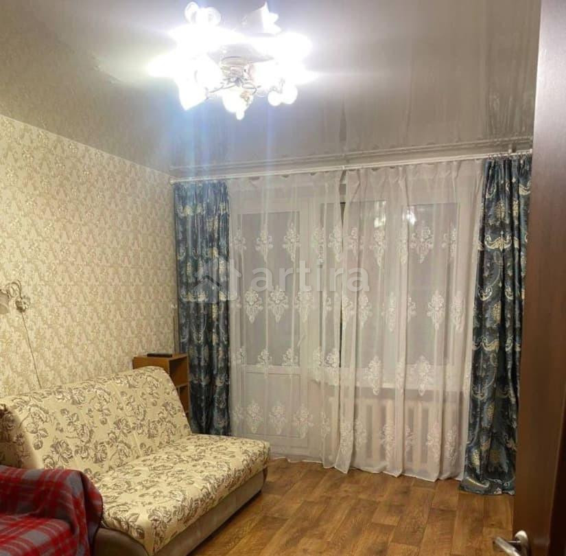 Комната, 46 м2, 2/5 эт. Видное - изображение 5