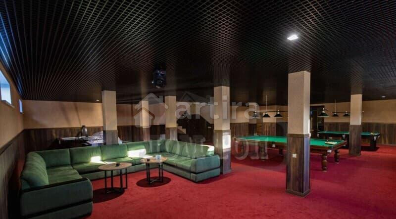 Коттедж, 800 м2 Купавна - изображение 18