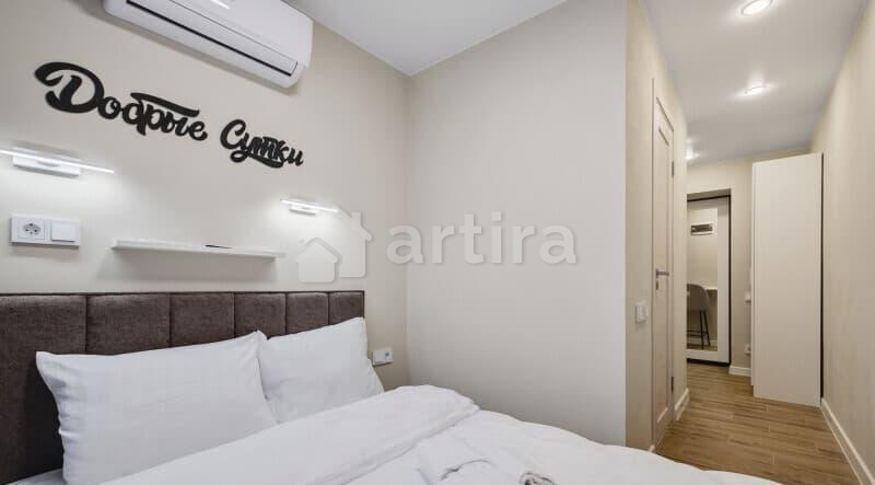 Студия, 13 м2, 1/5 эт. Подольск - изображение 8