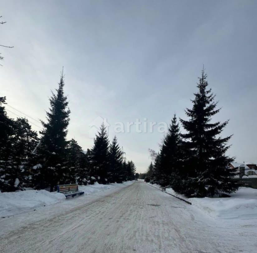 Коттедж, 200 м2, 1 сотка, 2 эт. Новосибирск - изображение 4