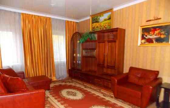 Коттедж, 350 м2 Новосибирск