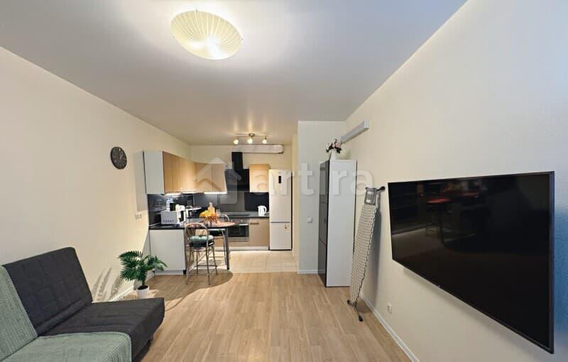 2-комн. квартира, 45 м2, 4/25 эт. Химки - изображение 15