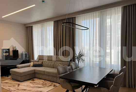 3-комн. квартира, 89.9 м2, 13/16 эт. Москва