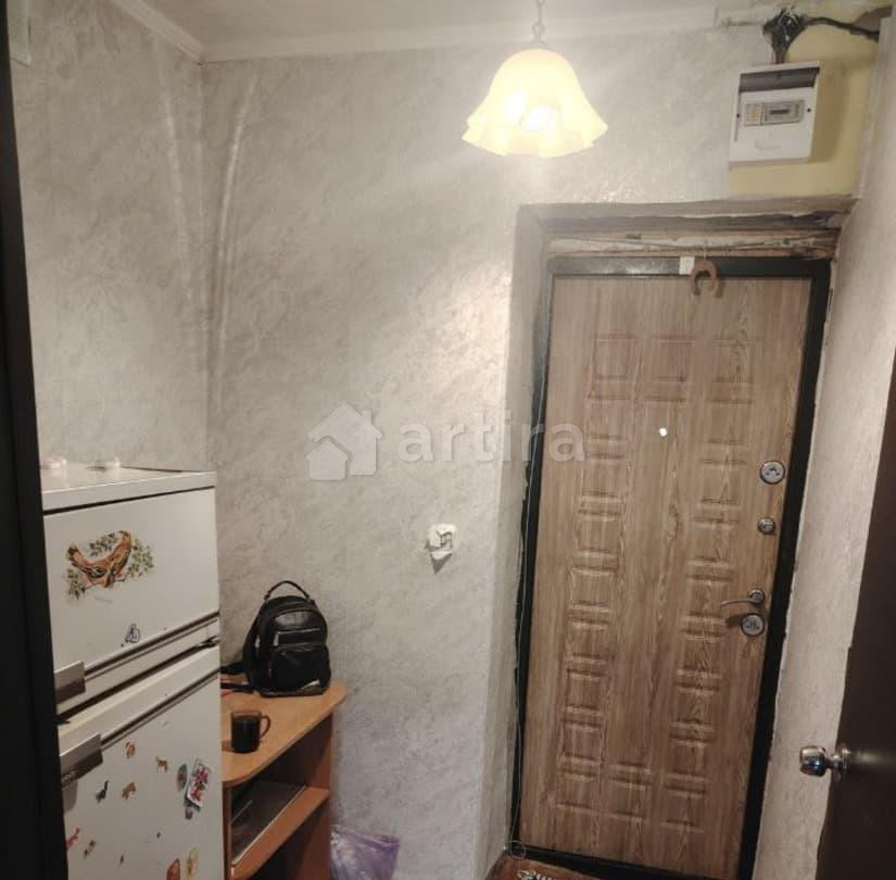 Комната, 18.2 м2, 3/5 эт. Новокузнецк - изображение 4