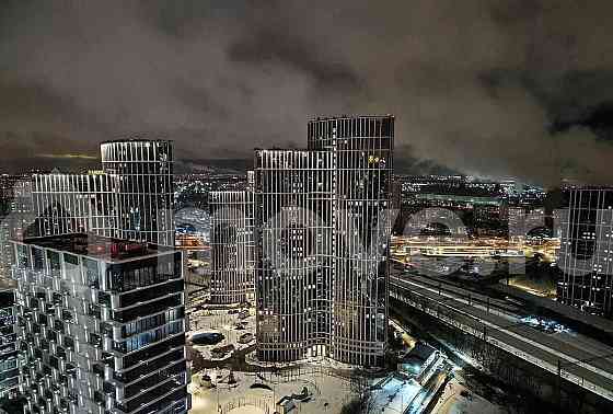 3-комн. квартира, 81 м2, 13/41 эт. Москва