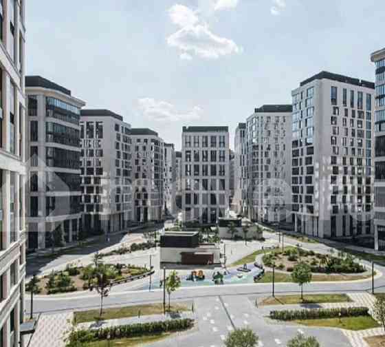 4-комн. квартира, 171.2 м2, 10/15 эт. Москва