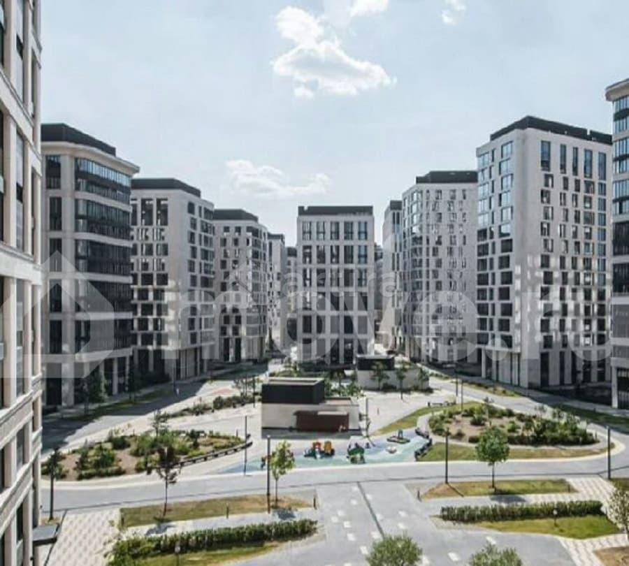 4-комн. квартира, 171.2 м2, 10/15 эт. Москва - изображение 1