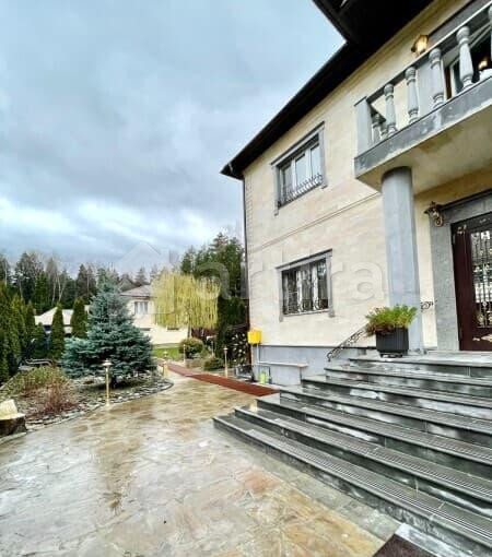 Дом, 1000 м2 Щёлково - изображение 15