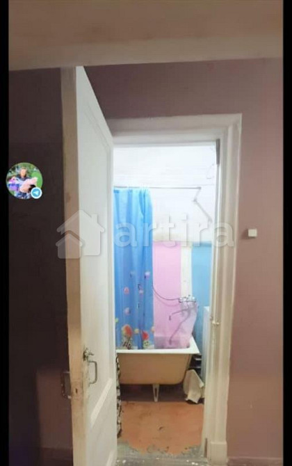 Комната, 18 м2, 2/2 эт. Санкт-Петербург - изображение 2