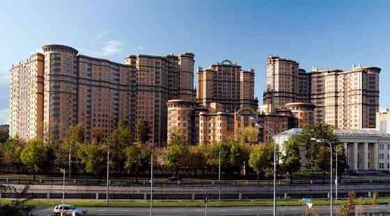 Машиноместо, 12 м2 Москва